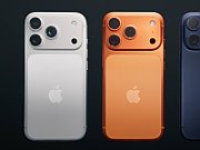 Apple iPhone 17 Pro Max 2TB tylko eSIM +5% baterii  kolor pomarańczowy / 6 9  / 12 GB + 2 TB / iOS26