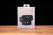 Satechi ChargeView 140W Desktop Charger(4xUSB-C) - Space Black