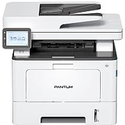 Multifunctional laser A4 PANTUM BM5201ADN cu toner pentru 33000 pagini 
( cartus starter 3000 pagini si 2 tonere  TL-5220X: 15000 pagini

Copiere, scanare , printare