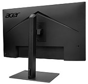 Acer B277DE Monitor de calculator 27  Quad HD IPS 120Hz