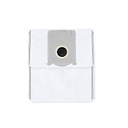 Set 3 rezerve saci antibacterieni praf Ecovacscompatibil X8/T50/T50 MAX Family/T30C Pro