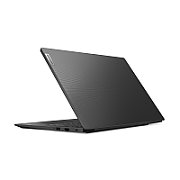 Laptop Lenovo V15 G5 IRL, 15.6 inch 1920 x 1080, Intel Core i7-13620H (10 C / 16 T, 3.6 GHz - 4.9 GHz, 24 MB cache, 115 W), 16 GB DDR5, 512 GB SSD, Intel, Windows 11 Pro, Tastatura Germana, Negru