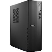 Desktop PC Dell Pro Slim Essential QVS1260 Small Form Factor, Intel Core i5 14500 (14 C / 20 T, 2.60 GHz - 5.00 GHz, 24 MB Intel Smart Cache cache, 154 W), 16 GB DDR5, 512 GB SSD, Fara unitate optica, Intel UHD Graphics Partajata, 180 W, Ubuntu