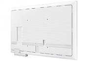 SAMSUNG FLIP 5 PRO WM55FX 55inch Tactile Infrared 20p UHD 3840x2160 16:9 350 without glass 16/7 from the mate