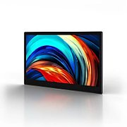 Ekran dotykowy Lenovo InStoreScreen InTOUCH156B 15 6 FHD 450nits HDMI USB-C 4ZF1B20559