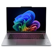 Laptop Lenovo ThinkPad X9-15p Gen 1 Aura Edition 21VV002YRI, 15.3 inch 2880 x 1800, Intel Core ultra x7 368H (16 C / 16 T, 2 GHz - 5 GHz, 18 MB cache, N/A), 32 GB DDR5, 1 TB SSD, Intel Arc B390, Windows 11 Pro, Tastatura Romanian / English, Grey