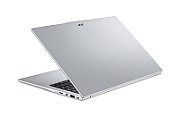 Laptop Acer Aspire Lite 15 AL15-46P-R5ST, 15.6 inch 1920 x 1080, AMD Ryzen 3 5400U (4 C / 8 T, 2.6 GHz - 4.0 GHz, 8 MB cache, 15 W), 8 GB DDR4, 512 GB SSD, AMD AMD Radeon Graphics, FreeDOS, Tastatura International, Silver
