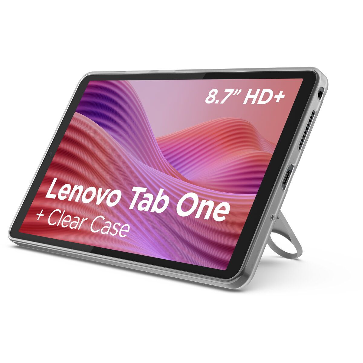 TABLET IDEATAB 6300 11  4GB/128GB GREY ZAFR0032...
