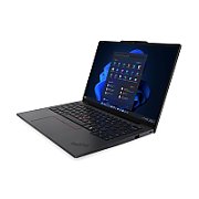 Laptop Lenovo V15 G5 IRL 83HF00G3RI, 15.6 inch 1920 x 1080, Intel Core i3-1315U (6 C / 8 T, 1.2 GHz - 4.5 GHz, 10 MB Intel® Smart Cache cache, 15 W), 8 GB DDR5, 256 GB SSD, Intel Intel UHD Graphics, Fara sistem de operare, Tastatura English (EU), Business Black
