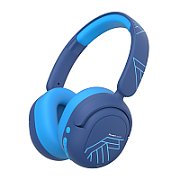PowerLocus Casti copii BoboKids Blue