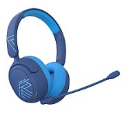 PowerLocus Casti copii BoboKids Blue