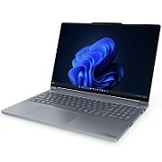 Laptop Lenovo ThinkBook 16p G6 IAX 21R0004DRI, 16 inch 3200 x 2000, Intel Core Ultra 9 - 275HX (24 C / 24 T, N/A - 5.4 GHz, 36 MB Intel® Smart Cache cache, N/A), 32 GB DDR5, 1 TB SSD, Nvidia GeForce RTX 5060, Windows 11 Pro, Tastatura English (EU), Luna Grey