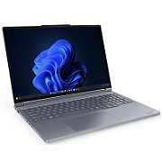 Laptop Lenovo ThinkBook 16p G6 IAX 21R0004DRI, 16 inch 3200 x 2000, Intel Core Ultra 9 - 275HX (24 C / 24 T, N/A - 5.4 GHz, 36 MB Intel® Smart Cache cache, N/A), 32 GB DDR5, 1 TB SSD, Nvidia GeForce RTX 5060, Windows 11 Pro, Tastatura English (EU), Luna Grey