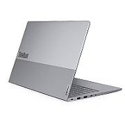 Laptop Lenovo ThinkBook 16 G9 IRL 21US007PPB, 16 inch 1920 x 1200, Intel Core 7 240H (10 C / 16 T, 2.5 GHz - 5.2 Ghz, 24 MB cache, 28 W), 16 GB DDR5, 512 GB SSD, Intel Graphics, Windows 11 Pro, Tastatura US, Arctic Grey