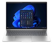 Laptop HP ProBook 4 G1i C51LSET, 16 inch 1920 x 1080, Intel 225U (12 C / 14 T, 1.5 GHz - 4.80 GHz, 12 MB cache, 57 W), 16 GB DDR5, 512 GB SSD, Intel Graphics, Windows 11 Pro, Tastatura English, Pike Silver