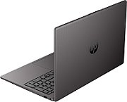 Laptop HP 255R G10 D4TJ0ET, 15.6 inch 1920 x 1080, AMD Ryzen 7 7735U (8 C / 16 T, 2.7 GHz - 4.75 GHz, 16 MB cache, 28 W), 16 GB DDR5, 512 GB SSD, AMD AMD Radeon 680M, Windows 11 Pro, Tastatura US International, Dark Ash Silver