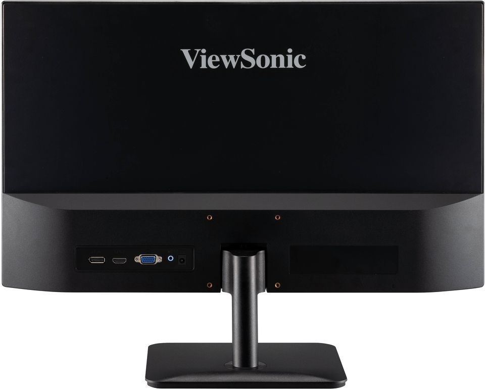 Monitor ViewSonic 24  VA2432-H-2 IPS FHD 100Hz HDMI VGA