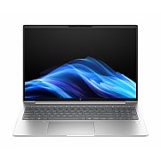 Laptop HP ProBook 4 G1i D9NB1ET, 16 inch 1920 x 1200, Intel Core ultra 7 255U (12 C / 14 T, 2.4 GHz - 5.2 Ghz, 12 MB cache, 57 W), 24 GB DDR5, 1 TB SSD, Intel Graphics, Windows 11 Pro, Tastatura US, Pike Silver
