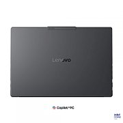 Laptop Lenovo Yoga Pro 9 16IAH10 83SF000WRM, 16 inch 3200 x 2000 pixeli Touchscreen, Intel Core ultra 7 356H (16 C / 16 T, N/A - 4.7 GHz, 18 MB Intel® Smart Cache cache, N/A), 32 GB LPDDR5X, 1 TB SSD, Nvidia GeForce RTX 5060, Windows 11 Pro, Tastatura Romanian / English, Grey