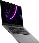 Laptop Lenovo Yoga Pro 7 15IPH11 83SN001VRM, 15 inch 2560 x 1600, Intel Core ultra 7 356H (16 C / 16 T, 1.5 GHz - 4.7 GHz, 18 MB cache, 28 W), 32 GB LPDDR5x, 1 TB SSD, Intel Intel Arc Graphics, Windows 11, Tastatura English US, Luna Grey