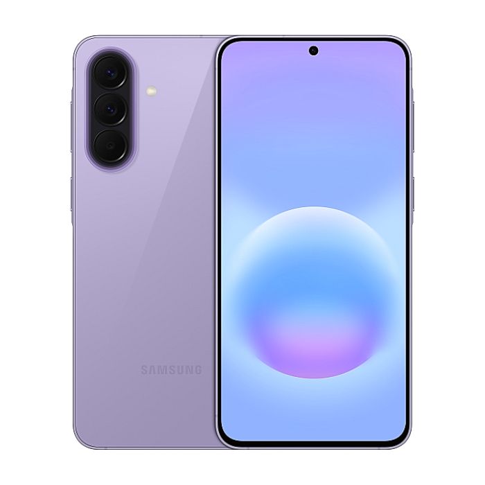 Samsung Galaxy A57 A576 6.7  5G 12GB 512GB DualSIM Awesome Lilac