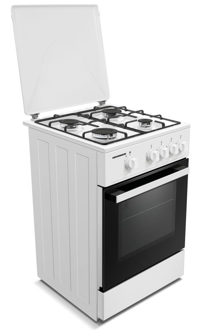 ARAGAZ GAZ HEINNER HFSC-K50WH