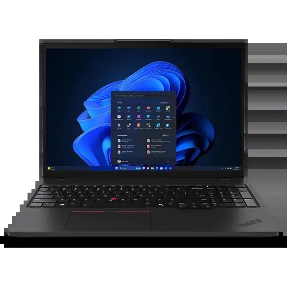Laptop Lenovo thinkpad t16g gen 3 intel core ultra 9, 16 inch 1920 x 1200 pixeli, Intel Core ultra 9 285HX (24 C / 24 T, 2.4 GHz - 5.50 GHz, 36 MB cache, 160 W), 96 GB DDR5, 1 TB SSD, nVidia 5090, Windows 11 Pro, Tastatura English, Negru