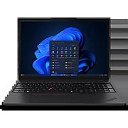 Laptop Lenovo thinkpad t16g gen 3 intel core ultra 7, 16 inch 1920 x 1200 pixeli, Intel Core ultra 9 285HX (24 C / 24 T, 2.6 GHz - 5.50 GHz, 36 MB cache, 160 W), 96 GB DDR5, 1 TB SSD, nVidia 5090, Windows 11 Pro, Tastatura English, Negru