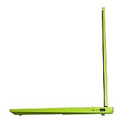Laptop Lenovo Legion 5 15AHP11, 15.3 inch 1920 x 1200, AMD Ryzen 7 250 (8 C / 16 T, 3.3 GHz - 5.1 GHz, 12 MB cache, 15 W), 16 GB DDR5, 512 GB SSD, nvidia RTX 5050, Windows 11 Pro, Surge Green
