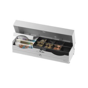 Diebold Nixdorf KA21, black