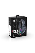 Casti Gaming cu fir Corsair HS35 V3
