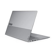 Laptop Lenovo ThinkBook 16 Gen 9 21US0087CK, 16 inch 1920 x 1200, Intel Core 5 210H (8 C / 12 T, 2.2 GHz - 4.8 GHz, 12 MB cache, 28 W), 16 GB DDR5, 1 TB SSD, Intel Graphics, Windows 11 Home, Tastatura Czech / Slovak, Arctic Grey