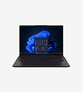 Laptop Lenovo ThinkPad L16 Gen 2 21SA002MCK, 16 inch 1920 x 1200, Intel 225U (12 C / 14 T, 1.5 GHz - 4.8 GHz, 24 MB cache, 28 W), 16 GB DDR5, 512 GB SSD, Intel Graphics, Windows 11 Pro