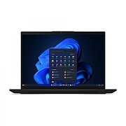 Laptop Lenovo ThinkPad L16 Gen 2 21SA002AIX, 16 inch 1920 x 1200, Intel Core Ultra 7 255U (12 C / 14 T, 2.4 GHz - 5.2 Ghz, 12 MB cache, 15 W), 16 GB DDR5, 512 GB SSD, Intel Graphics, Windows 11 Pro, Tastatura US, Negru