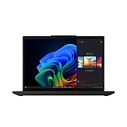 Laptop Lenovo ThinkPad L16 Gen 2 21SA002AIX, 16 inch 1920 x 1200, Intel Core Ultra 7 255U (12 C / 14 T, 2.4 GHz - 5.2 Ghz, 12 MB cache, 15 W), 16 GB DDR5, 512 GB SSD, Intel Graphics, Windows 11 Pro, Tastatura US, Negru