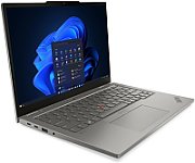 Laptop Lenovo ThinkPad L13 2-in-1 Gen 6 21R7000LCK, 13.3 inch 1920 x 1200, Intel Core Ultra 7 - 255U (12 C / 14 T, N/A - 5.2 GHz, 12 MB cache, 15 W), 32 GB LPDDR5X, 512 GB SSD, Intel Graphics, Windows 11 Pro, Tastatura Czech / Slovak, Negru