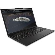 Laptop Lenovo ThinkPad P16s Gen 4 21QR0034CK, 16 inch 1920 x 1200, AMD Ryzen AI 7 PRO 350 (8 C, 2.00 GHz - 5.0 GHz, 16 MB cache, 45 W), 32 GB LPDDR5X, 1 TB SSD, AMD AMD Radeon 880M, Windows 11 Pro, Tastatura Czech / Slovak, Black