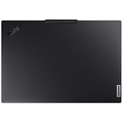 Laptop Lenovo ThinkPad P16s Gen 4 21QR0034CK, 16 inch 1920 x 1200, AMD Ryzen AI 7 PRO 350 (8 C, 2.00 GHz - 5.0 GHz, 16 MB cache, 45 W), 32 GB LPDDR5X, 1 TB SSD, AMD AMD Radeon 880M, Windows 11 Pro, Tastatura Czech / Slovak, Black