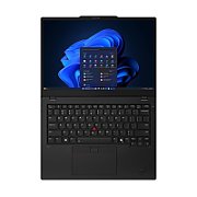 Laptop Lenovo ThinkPad L13 Gen 6, 13.3 inch 1920 x 1200 pixeli Touchscreen, Intel Core Ultra 5 225U (12 C / 14 T, 1.5 GHz - 4.8 GHz, 12 MB cache, 57 W), 16 GB LPDDR5x, 512 GB SSD, Intel Intel Arc Graphics, Windows 11 Pro, Tastatura Italiana, Gri