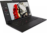 Laptop Lenovo ThinkPad P1 Gen 8 21Q80000CK, 16 inch 1920 x 1200, Intel Core ultra 7 255H (16 C / 26 T, 2.5 GHz - 5.1 GHz, 24 MB cache, 28 W), 32 GB LPDDR5X, 1 TB SSD, Nvidia RTX PRO 1000, Windows 11 Pro, Tastatura Czech / Slovak, Business Black