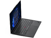 Laptop Lenovo ThinkPad E14 Gen 7 21T0005KHV, 14 inch 1920 x 1200, AMD Ryzen 7 250 (8 C / 16 T, 3.3 GHZ - 5.1 GHz, 24 MB cache, 15 W), 32 GB DDR5, 1 TB SSD, AMD Radeon Graphics, Fara sistem de operare, Tastatura US, Negru