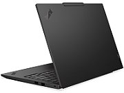 Laptop Lenovo ThinkPad E14 Gen 7 21T0005KHV, 14 inch 1920 x 1200, AMD Ryzen 7 250 (8 C / 16 T, 3.3 GHZ - 5.1 GHz, 24 MB cache, 15 W), 32 GB DDR5, 1 TB SSD, AMD Radeon Graphics, Fara sistem de operare, Tastatura US, Negru