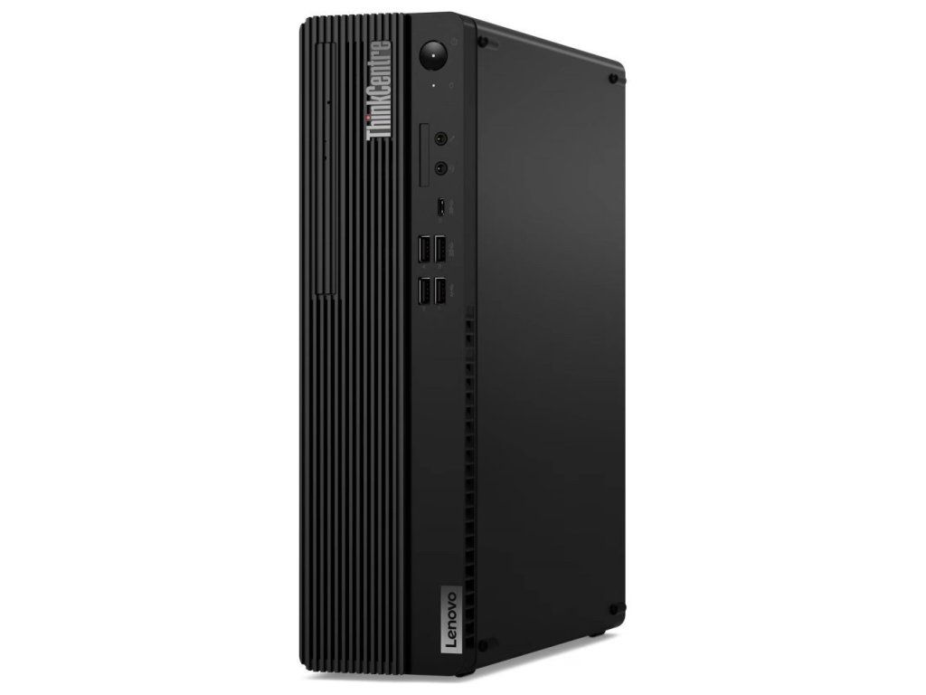 Desktop PC Lenovo ThinkCentre M75s Gen 5, AMD 8300G (4 C / 8 T, 3.4 GHz - 4.90 GHz), 8 GB RAM, 256 GB SSD, AMD Radeon Graphics, Windows 11 Pro