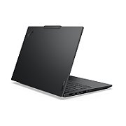 Laptop Lenovo ThinkPad E14 Gen 7 21U2006XSP, 14 inch 1920 x 1200, Intel Core ultra 7 256V (8 C / 8 T, 2.2 GHz - 4.8 GHz, 12 MB cache, 12 W), 16 GB LPDDR5X, 512 GB SSD, Intel Graphics, Windows 11 Pro, Tastatura US, Negru