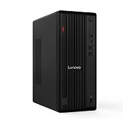 Desktop PC Lenovo ThinkCentre M70t Gen 6 Tower, Intel Core ultra 7 265 (20 C / 20 T, 2.40 GHz - 5.3 GHz, 30 MB cache, 182 W), 8 GB DDR5, 512 GB SSD, Fara unitate optica, Intel Graphics Partajata, 260 W, Fara sistem de operare