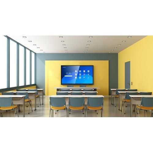 Newline TT-7523QA (LYRA PRO) - touch panel 75