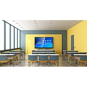 Newline TT-7523QA (LYRA PRO) - touch panel 75