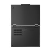 Laptop Lenovo ThinkPad T14s 2-in-1 Gen 1 21R3001HCK, 14 inch 1920 x 1200 Touchscreen, Intel Core Ultra 5 225U (12 C / 14 T, 1.3 GHz - 4.7 GHz, 12 MB cache), 16 GB LPDDR5X, 512 GB SSD, Intel Intel Graphics, Windows 11 Pro, Tastatura Czech / Slovak / English, Negru