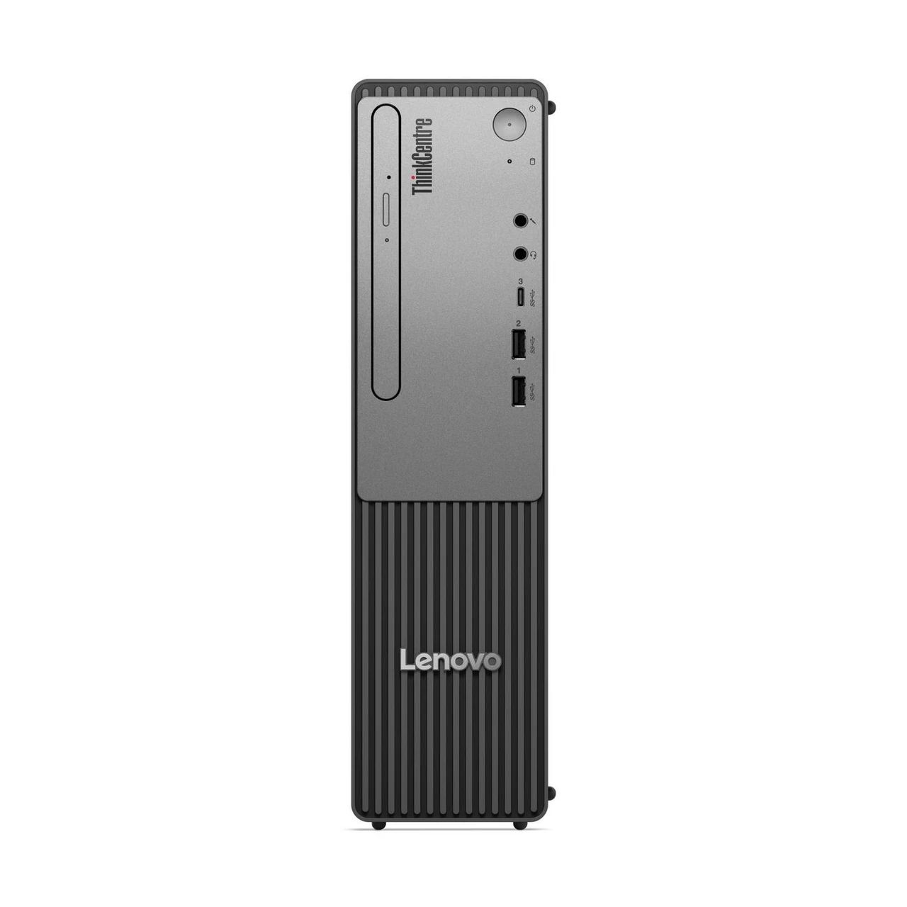 Desktop PC Lenovo ThinkCentre neo 30s Gen 5 SFF, Intel Core i7-13620H (10 C / 16 T, 2.4 GHz - 4.9 GHz, 24 MB cache, 45 W), 16 GB DDR5, 512 GB SSD, Fara unitate optica, Intel Intel UHD Graphics Partajata, 180 W, Windows 11 Pro