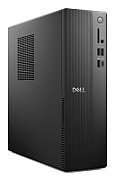 Desktop PC Dell Pro Slim Essential QVS1260 Slim, Intel Core i5 - 14400 (10 C / 16 T, 2.5 GHz - 4.7 GHz, 20 MB cache, 65 W), 16 GB DDR5, 512 GB Tip SSD: M.2 PCIe NVMe, Fara unitate optica integrata, Intel Intel UHD Graphics 730 Partajata, 180 W, Windows 11 Pro